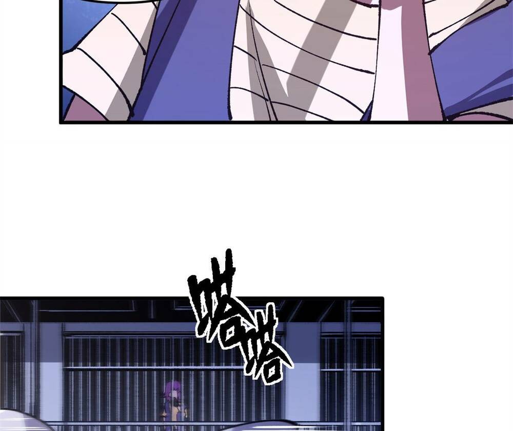 Trưởng Giám Ngục Trông Coi Các Ma Nữ Chapter 22 - Trang 2