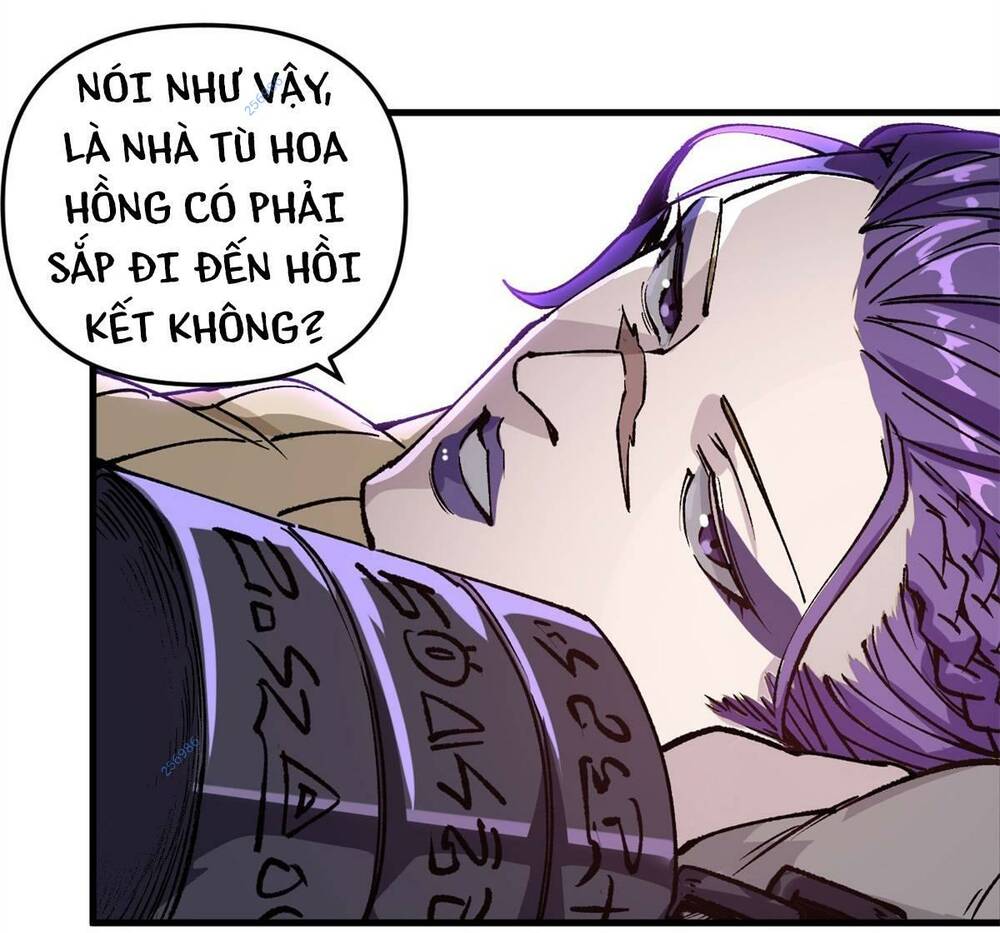 Trưởng Giám Ngục Trông Coi Các Ma Nữ Chapter 22 - Trang 2