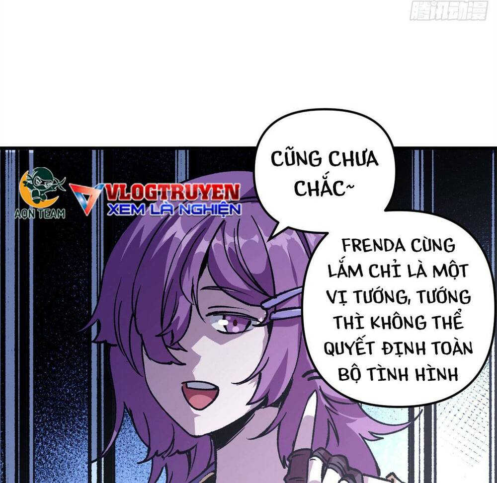 Trưởng Giám Ngục Trông Coi Các Ma Nữ Chapter 22 - Trang 2