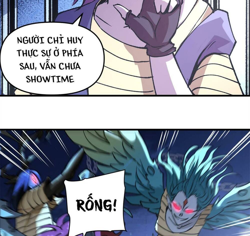 Trưởng Giám Ngục Trông Coi Các Ma Nữ Chapter 22 - Trang 2