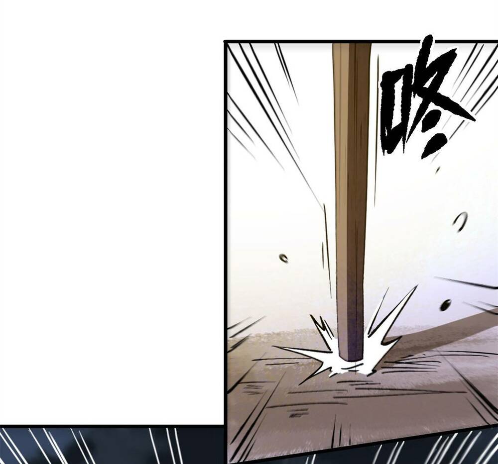 Trưởng Giám Ngục Trông Coi Các Ma Nữ Chapter 22 - Trang 2