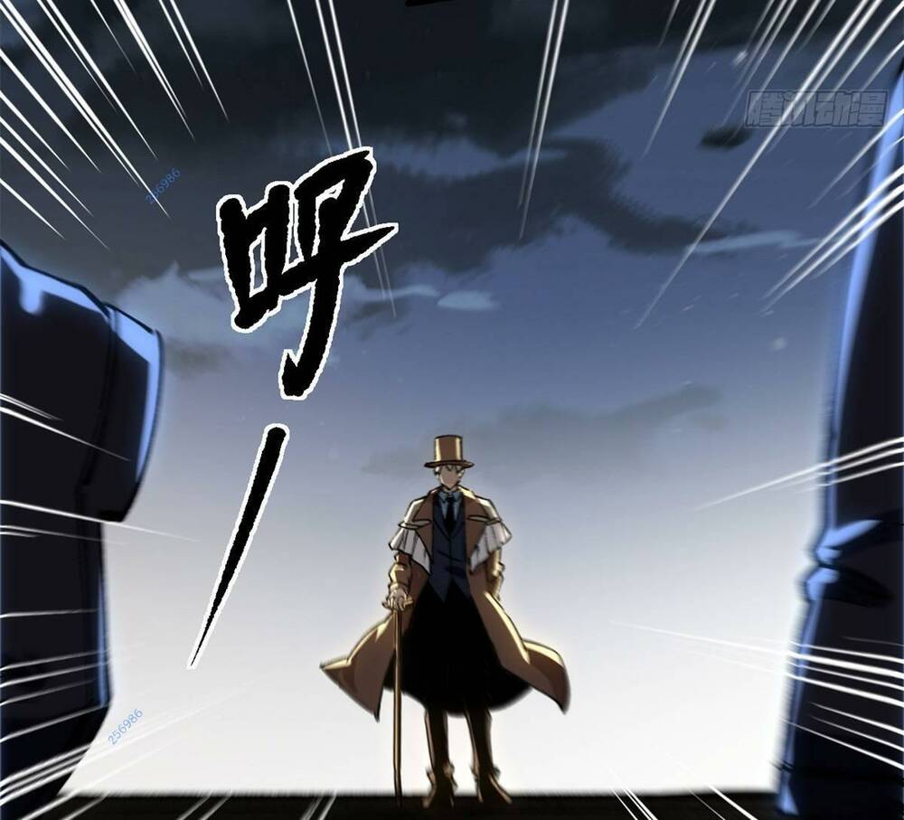 Trưởng Giám Ngục Trông Coi Các Ma Nữ Chapter 22 - Trang 2