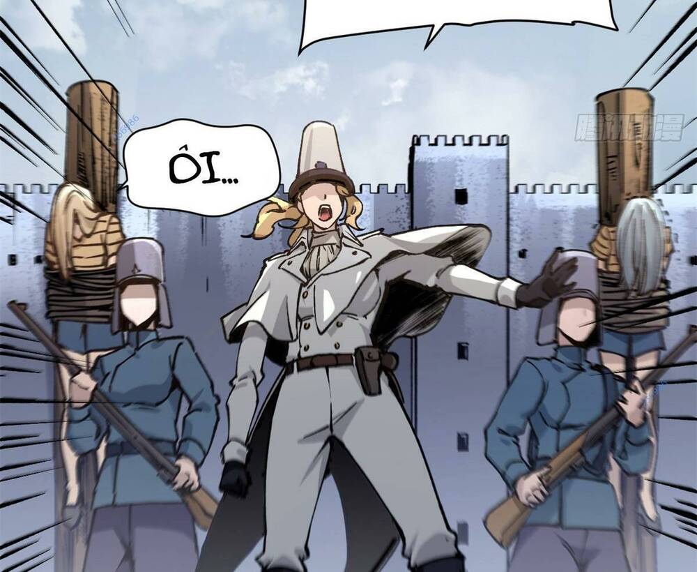 Trưởng Giám Ngục Trông Coi Các Ma Nữ Chapter 22 - Trang 2