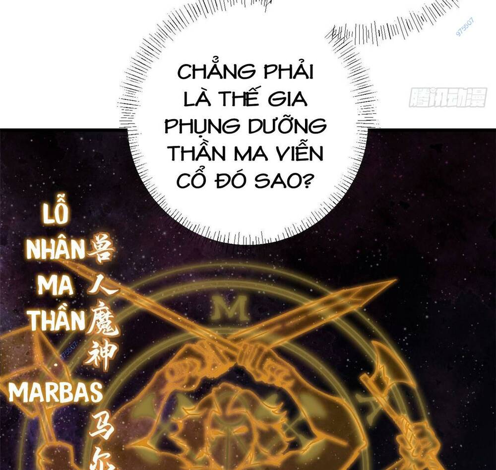 Trưởng Giám Ngục Trông Coi Các Ma Nữ Chapter 25 - Trang 2