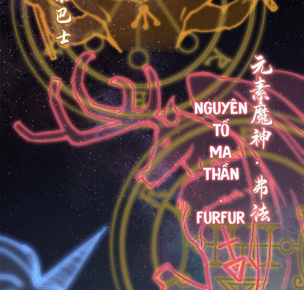 Trưởng Giám Ngục Trông Coi Các Ma Nữ Chapter 25 - Trang 2