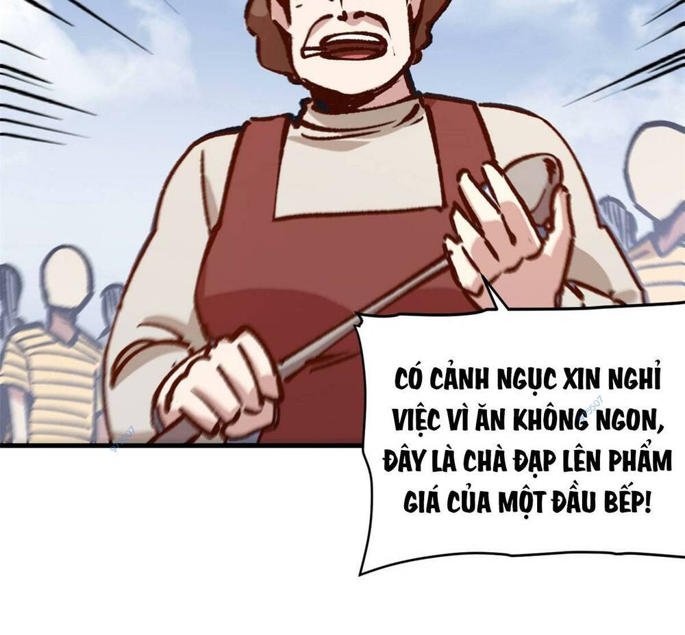 Trưởng Giám Ngục Trông Coi Các Ma Nữ Chapter 25 - Trang 2