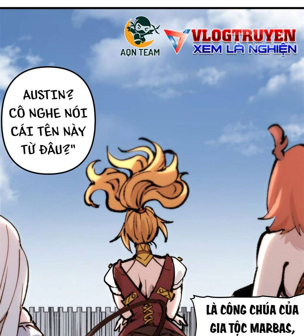 Trưởng Giám Ngục Trông Coi Các Ma Nữ Chapter 25 - Trang 2