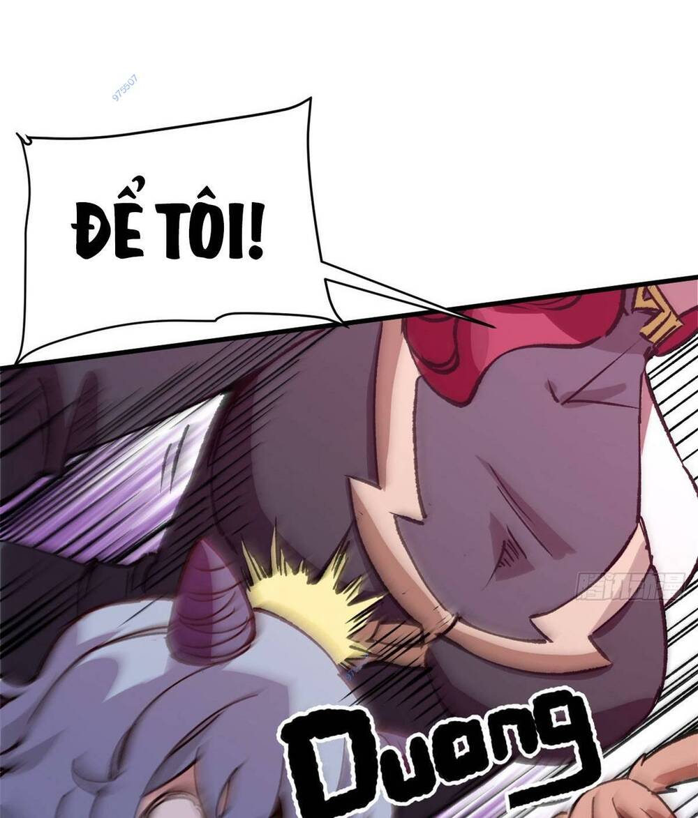 Trưởng Giám Ngục Trông Coi Các Ma Nữ Chapter 25 - Trang 2