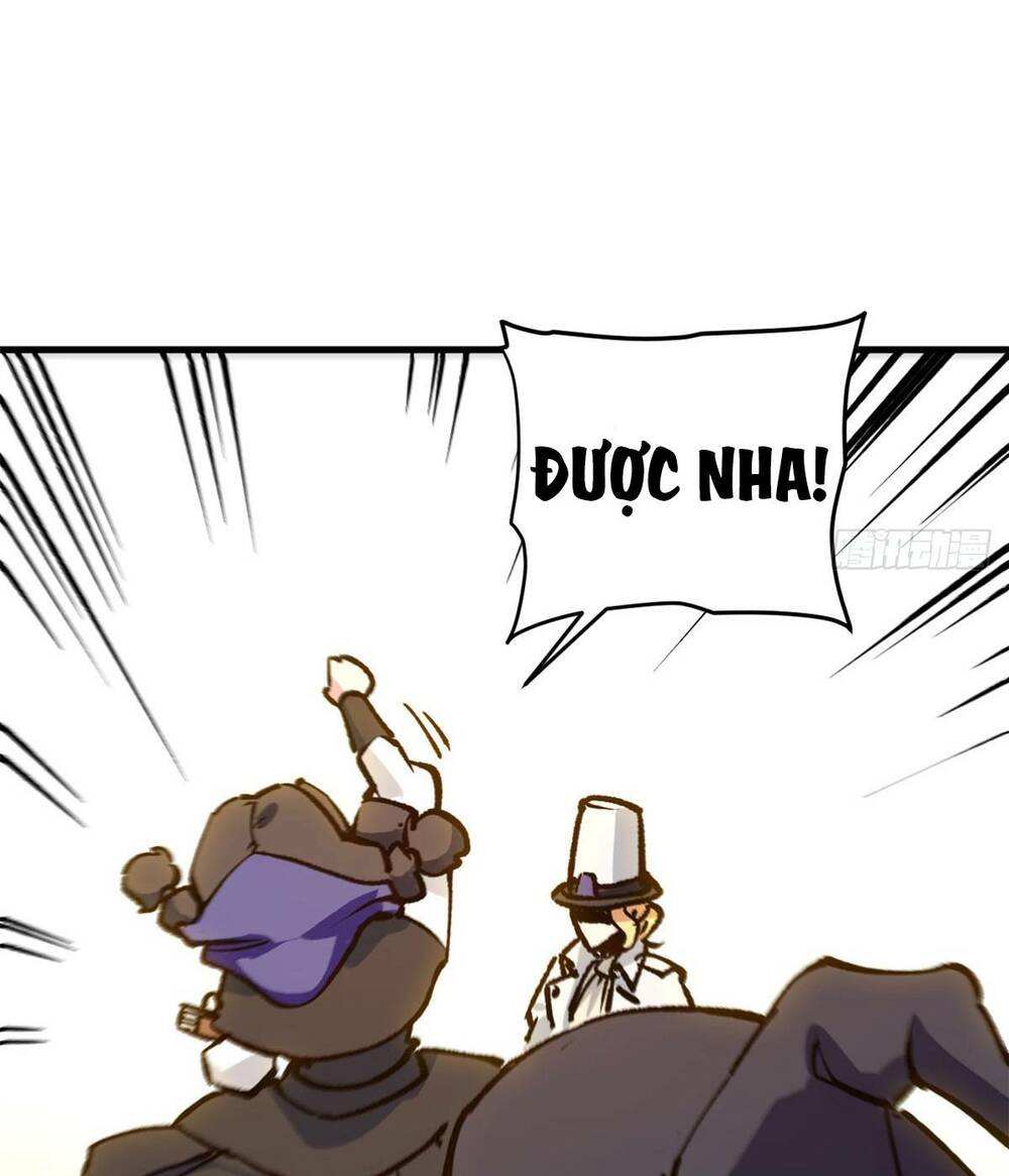 Trưởng Giám Ngục Trông Coi Các Ma Nữ Chapter 25 - Trang 2