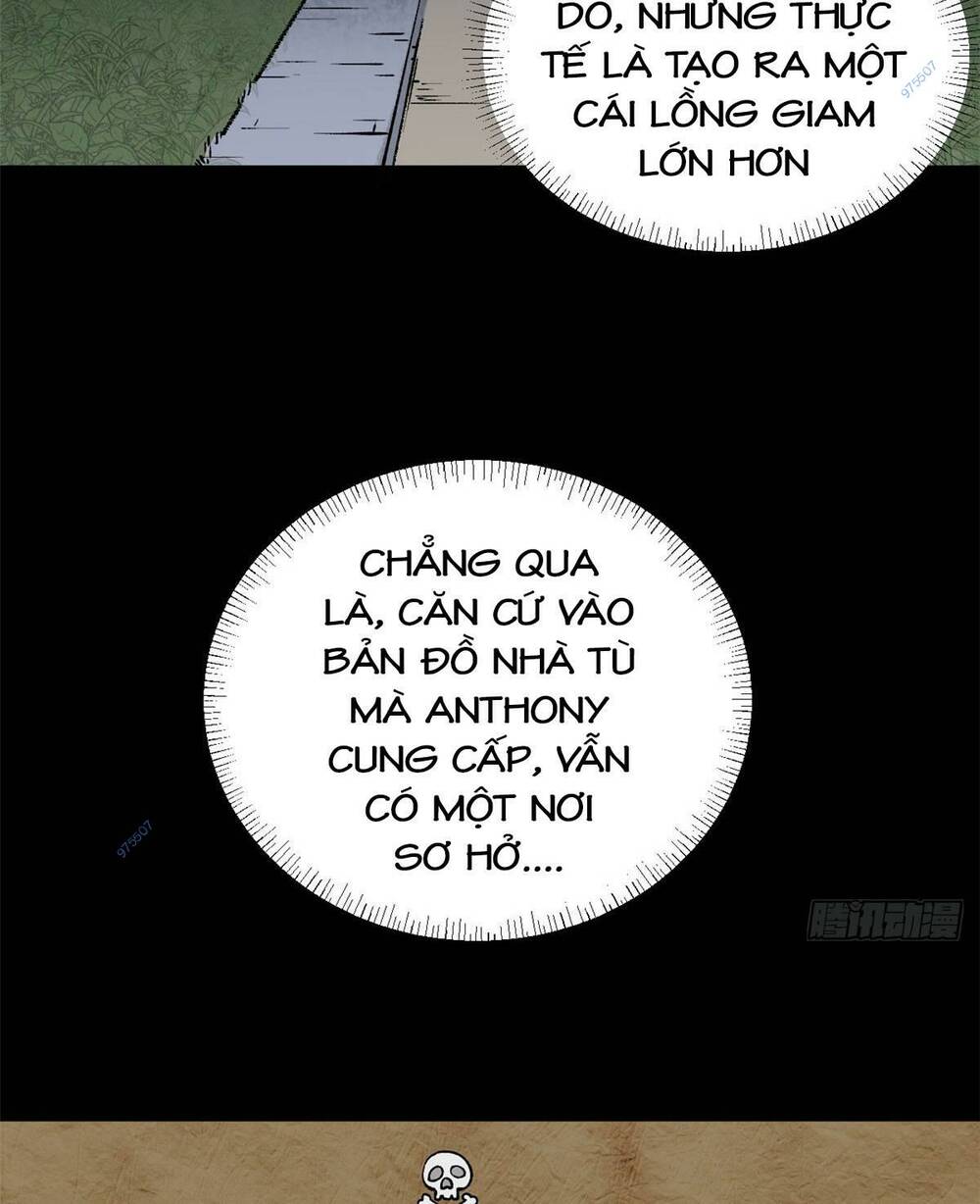 Trưởng Giám Ngục Trông Coi Các Ma Nữ Chapter 25 - Trang 2