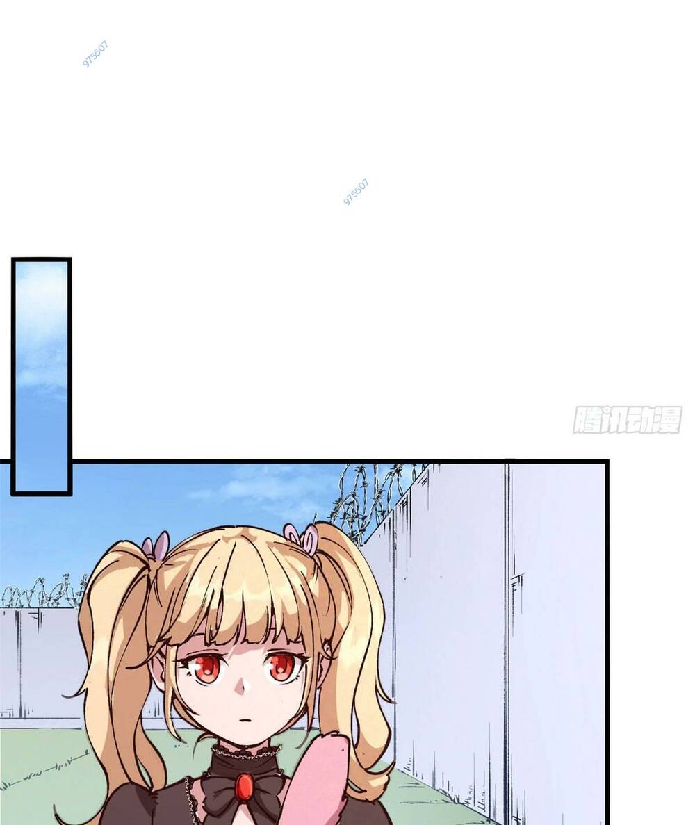 Trưởng Giám Ngục Trông Coi Các Ma Nữ Chapter 25 - Trang 2