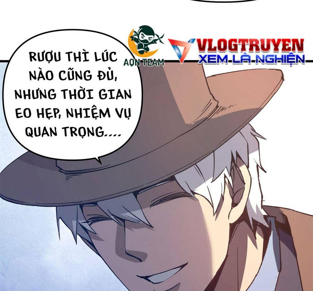 Trưởng Giám Ngục Trông Coi Các Ma Nữ Chapter 25 - Trang 2