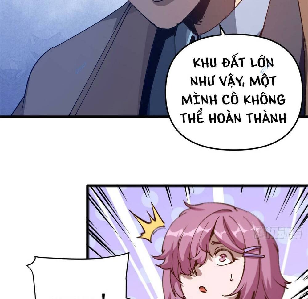 Trưởng Giám Ngục Trông Coi Các Ma Nữ Chapter 25 - Trang 2