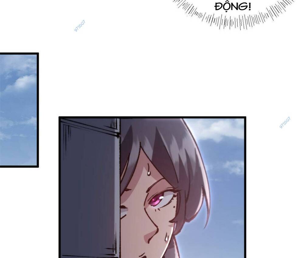 Trưởng Giám Ngục Trông Coi Các Ma Nữ Chapter 25 - Trang 2