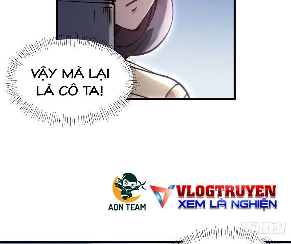 Trưởng Giám Ngục Trông Coi Các Ma Nữ Chapter 25 - Trang 2