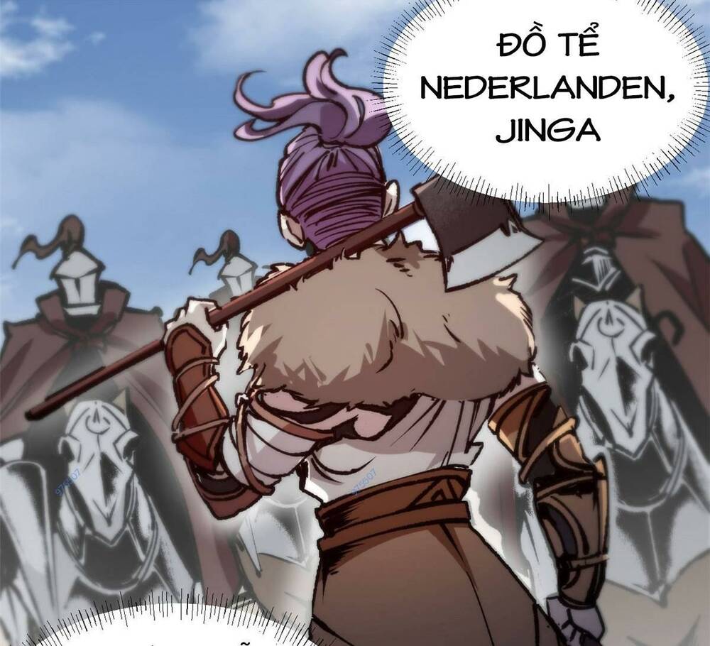 Trưởng Giám Ngục Trông Coi Các Ma Nữ Chapter 25 - Trang 2