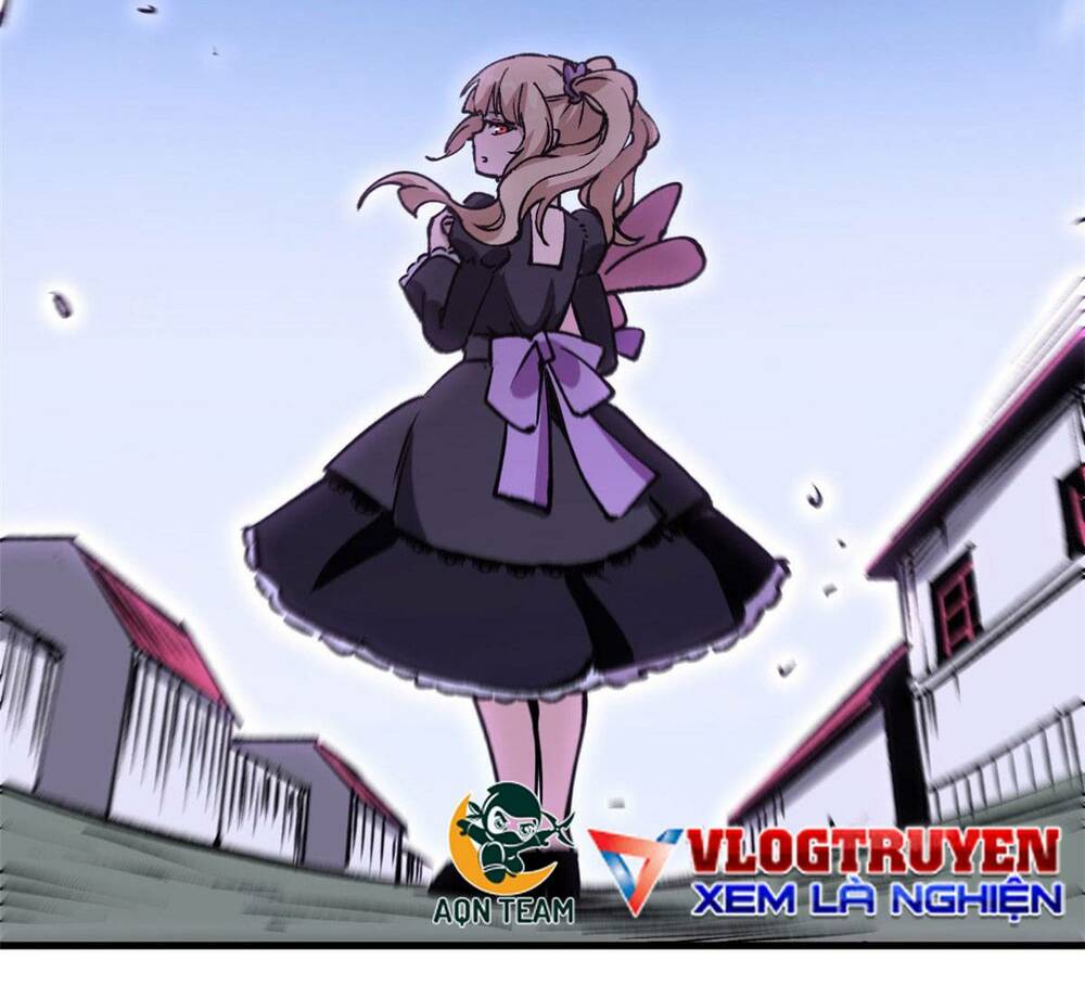 Trưởng Giám Ngục Trông Coi Các Ma Nữ Chapter 25 - Trang 2