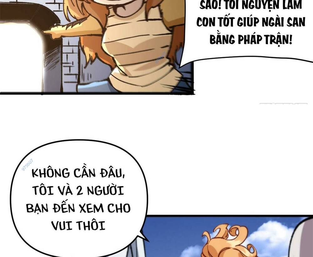 Trưởng Giám Ngục Trông Coi Các Ma Nữ Chapter 25 - Trang 2