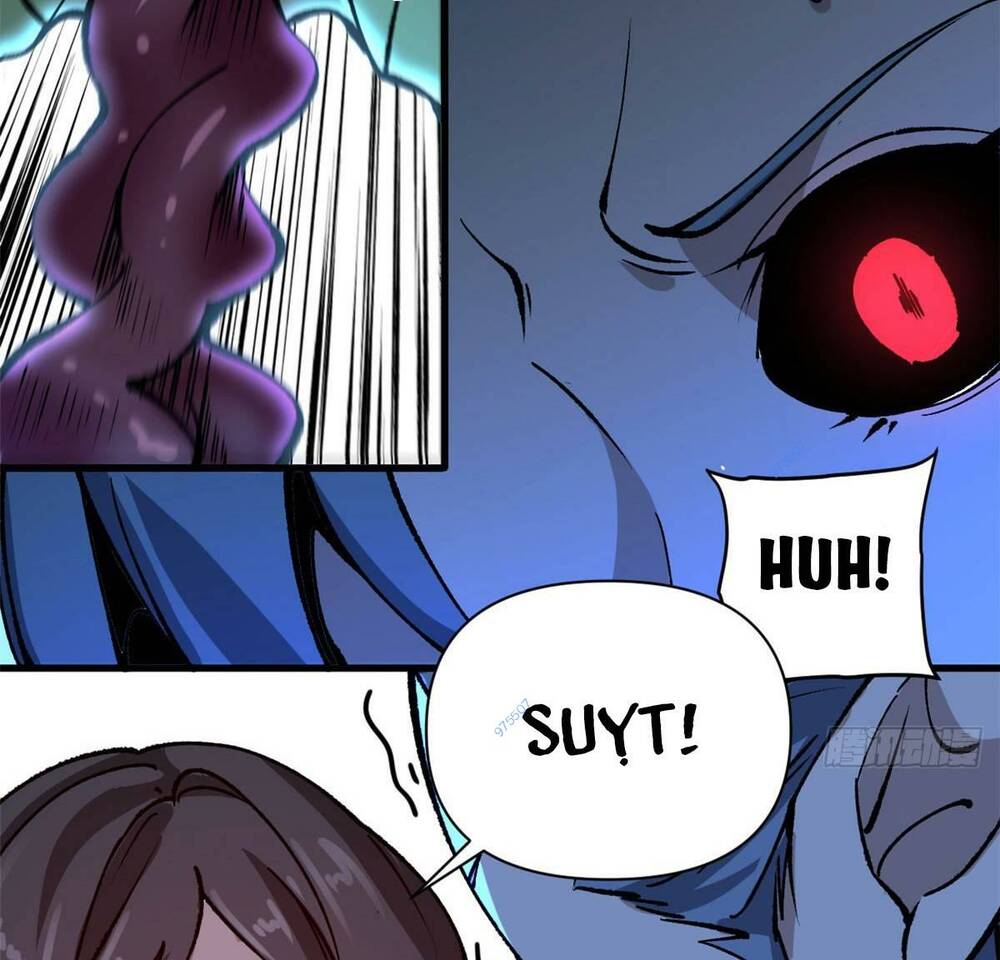 Trưởng Giám Ngục Trông Coi Các Ma Nữ Chapter 26 - Trang 2