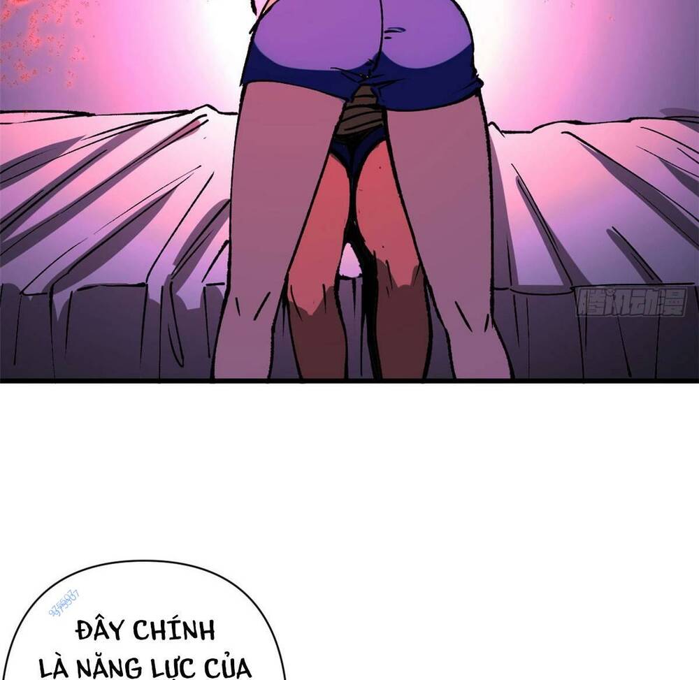 Trưởng Giám Ngục Trông Coi Các Ma Nữ Chapter 26 - Trang 2