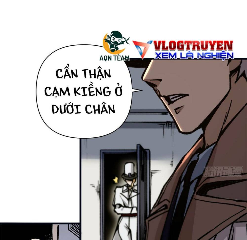Trưởng Giám Ngục Trông Coi Các Ma Nữ Chapter 26 - Trang 2