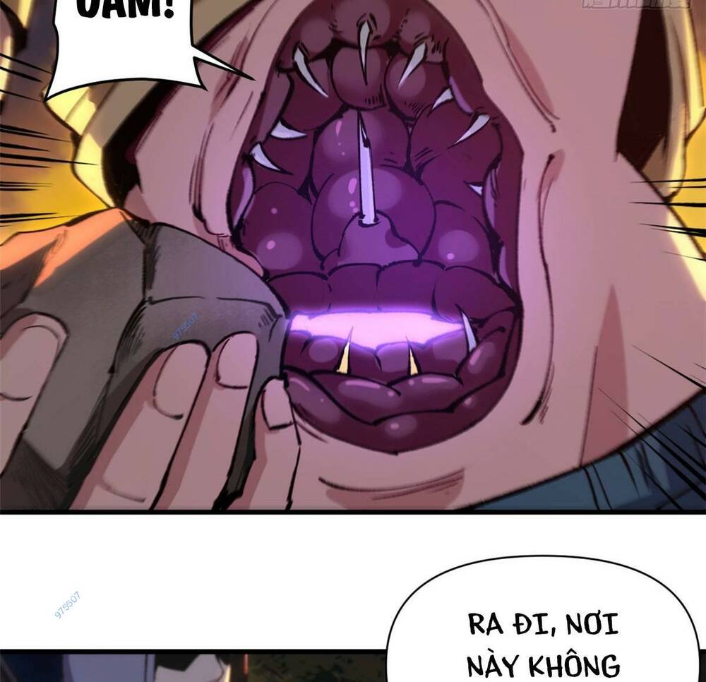 Trưởng Giám Ngục Trông Coi Các Ma Nữ Chapter 26 - Trang 2