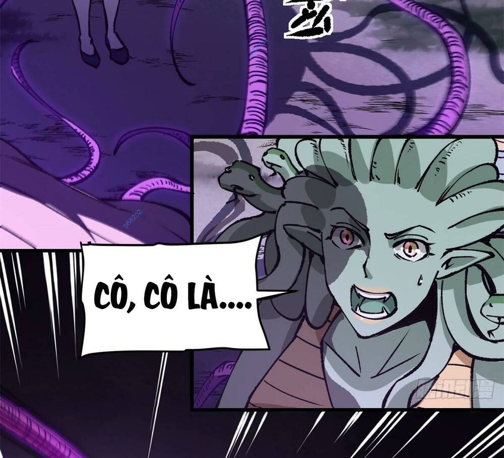 Trưởng Giám Ngục Trông Coi Các Ma Nữ Chapter 27 - Trang 2