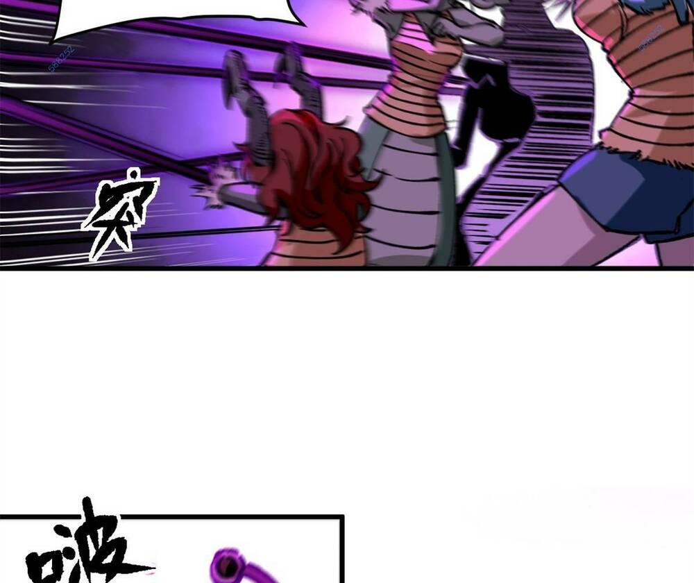 Trưởng Giám Ngục Trông Coi Các Ma Nữ Chapter 27 - Trang 2