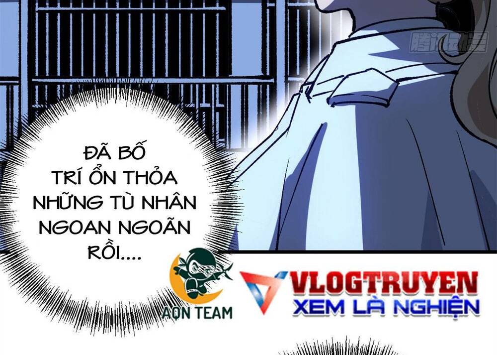Trưởng Giám Ngục Trông Coi Các Ma Nữ Chapter 27 - Trang 2