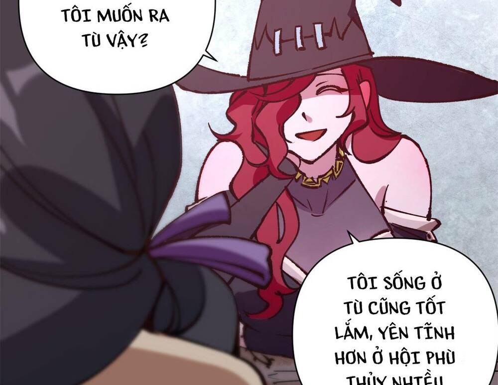 Trưởng Giám Ngục Trông Coi Các Ma Nữ Chapter 29 - Trang 2