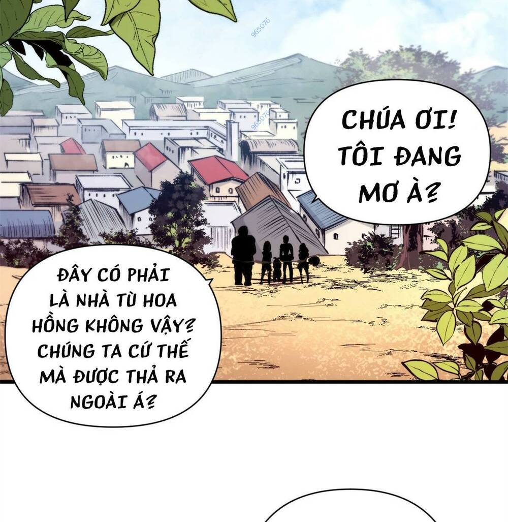 Trưởng Giám Ngục Trông Coi Các Ma Nữ Chapter 29 - Trang 2