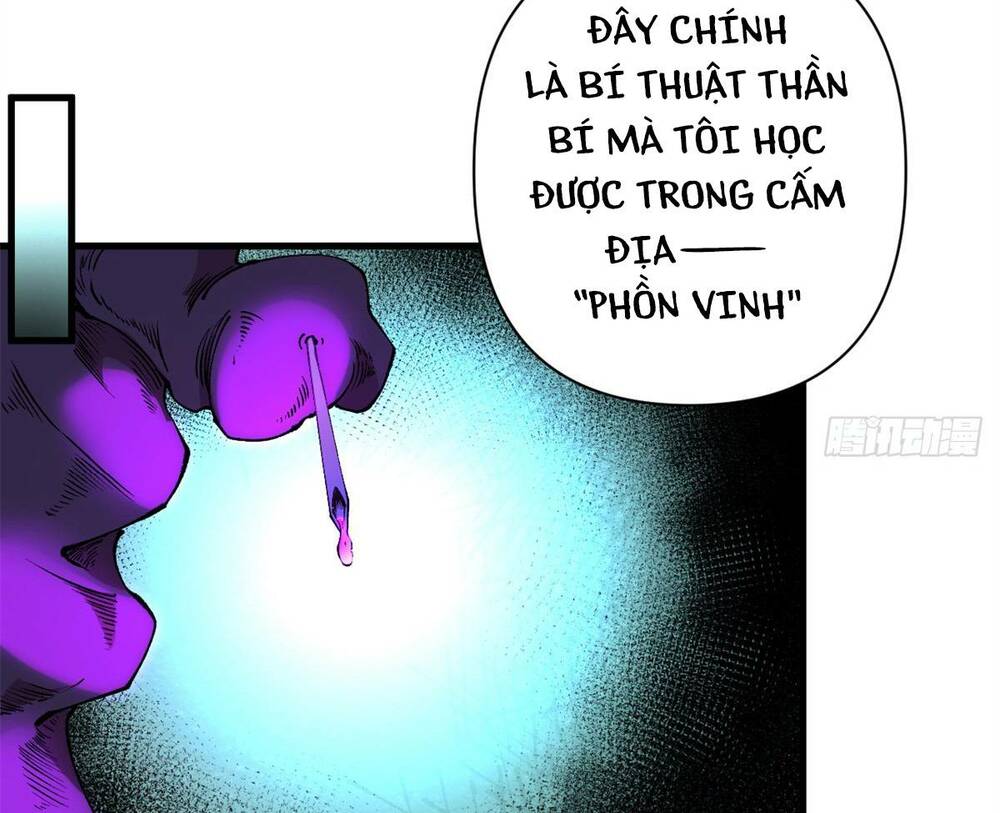 Trưởng Giám Ngục Trông Coi Các Ma Nữ Chapter 29 - Trang 2