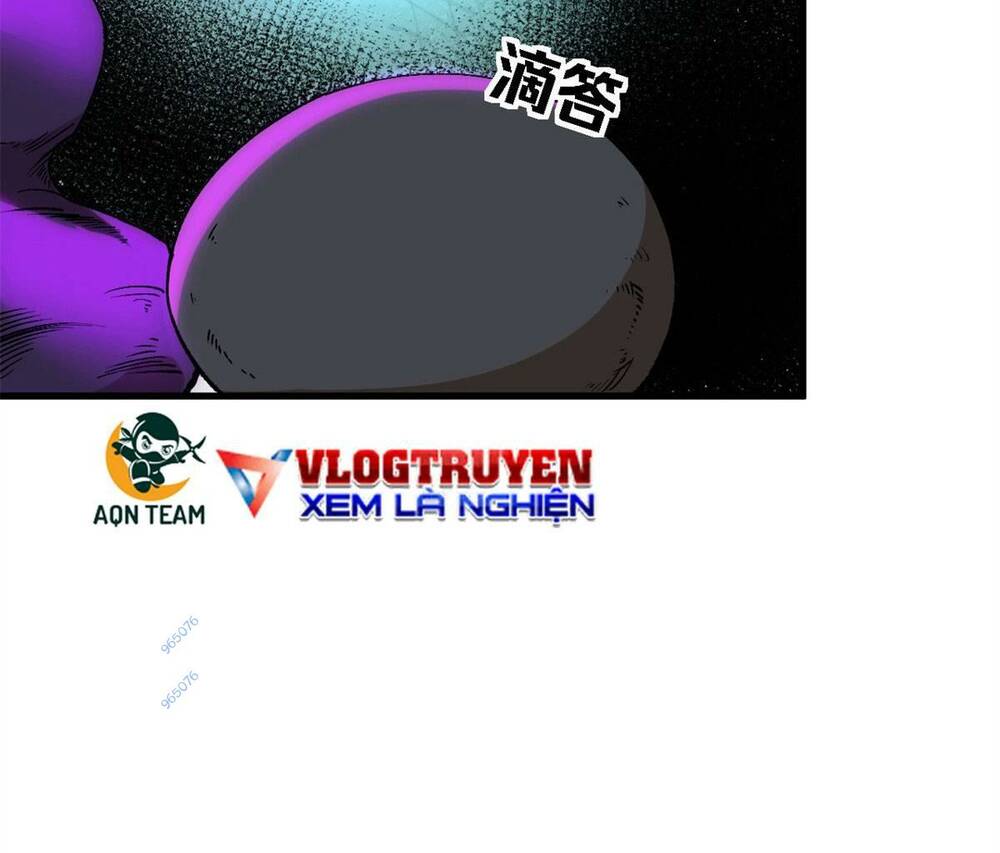 Trưởng Giám Ngục Trông Coi Các Ma Nữ Chapter 29 - Trang 2