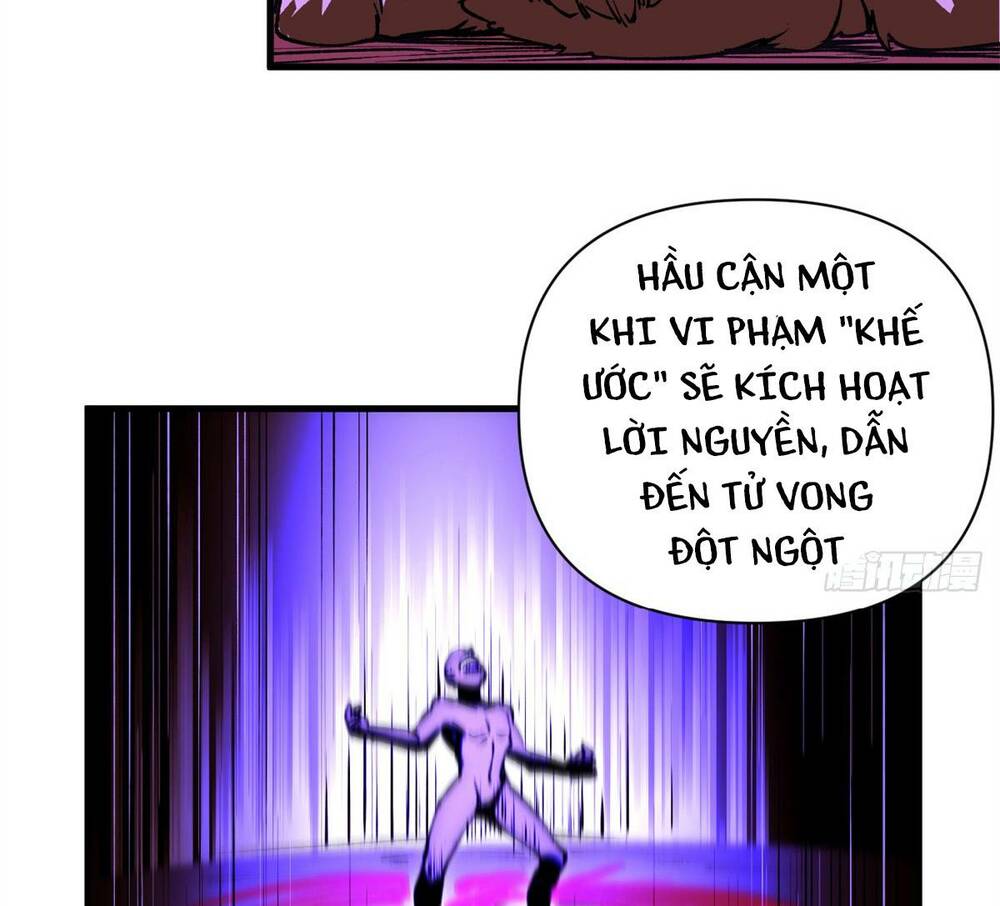 Trưởng Giám Ngục Trông Coi Các Ma Nữ Chapter 29 - Trang 2