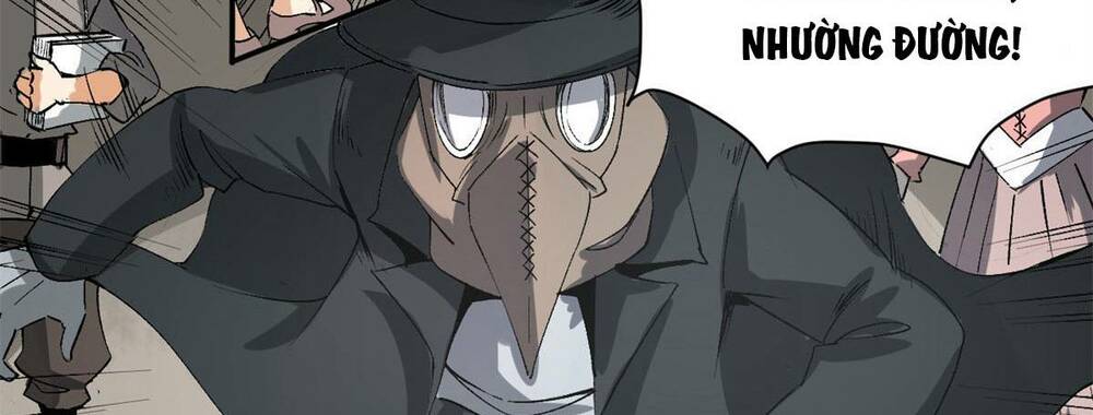 Trưởng Giám Ngục Trông Coi Các Ma Nữ Chapter 3 - Trang 2