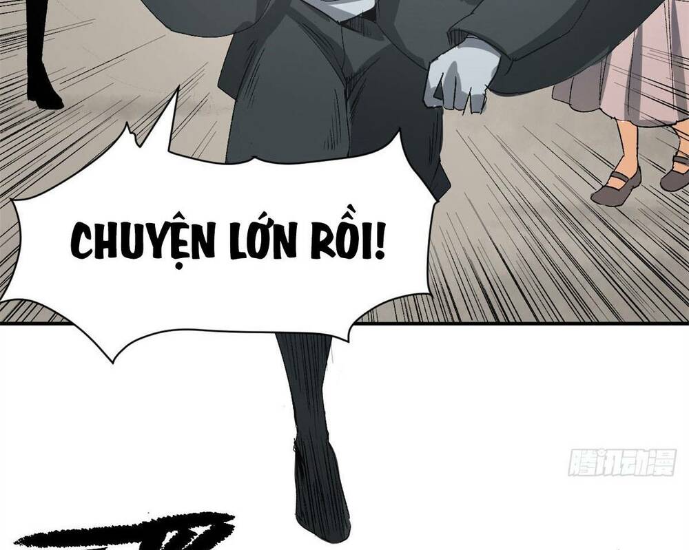 Trưởng Giám Ngục Trông Coi Các Ma Nữ Chapter 3 - Trang 2