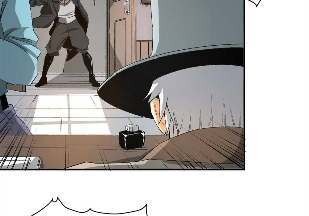 Trưởng Giám Ngục Trông Coi Các Ma Nữ Chapter 3 - Trang 2