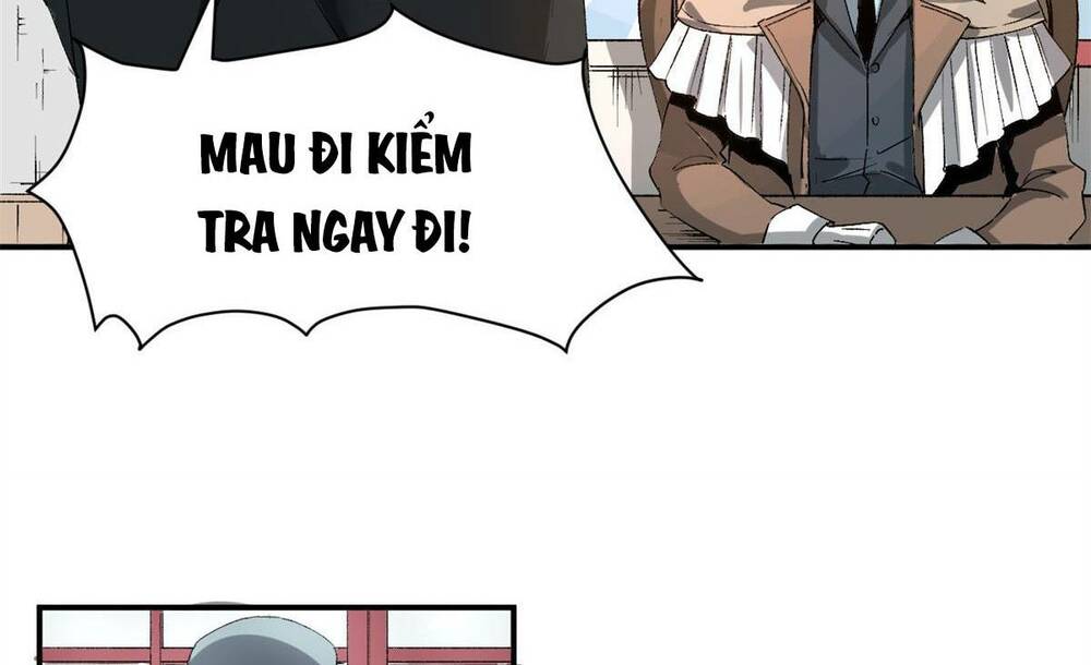 Trưởng Giám Ngục Trông Coi Các Ma Nữ Chapter 3 - Trang 2