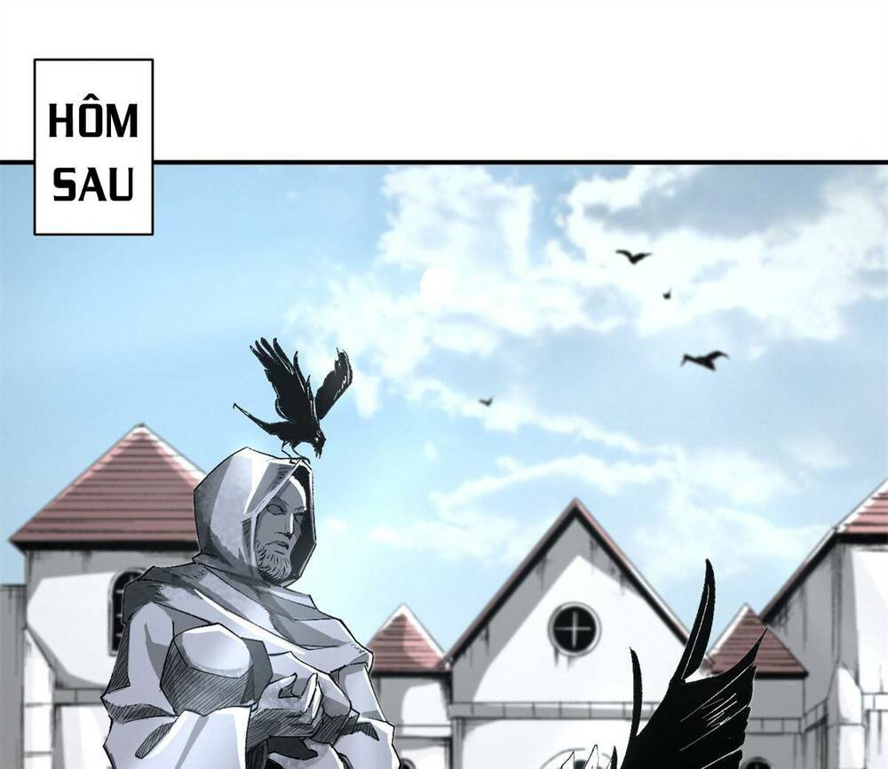 Trưởng Giám Ngục Trông Coi Các Ma Nữ Chapter 3 - Trang 2