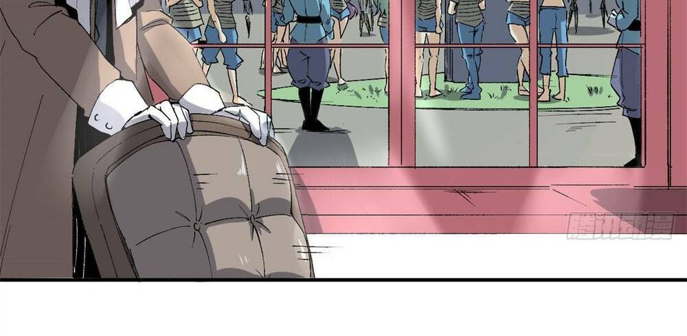 Trưởng Giám Ngục Trông Coi Các Ma Nữ Chapter 3 - Trang 2