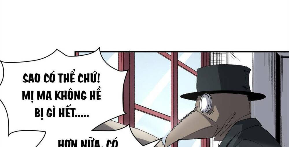 Trưởng Giám Ngục Trông Coi Các Ma Nữ Chapter 3 - Trang 2