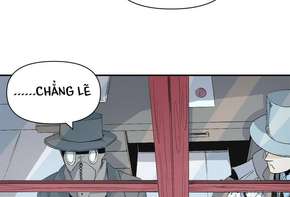 Trưởng Giám Ngục Trông Coi Các Ma Nữ Chapter 3 - Trang 2