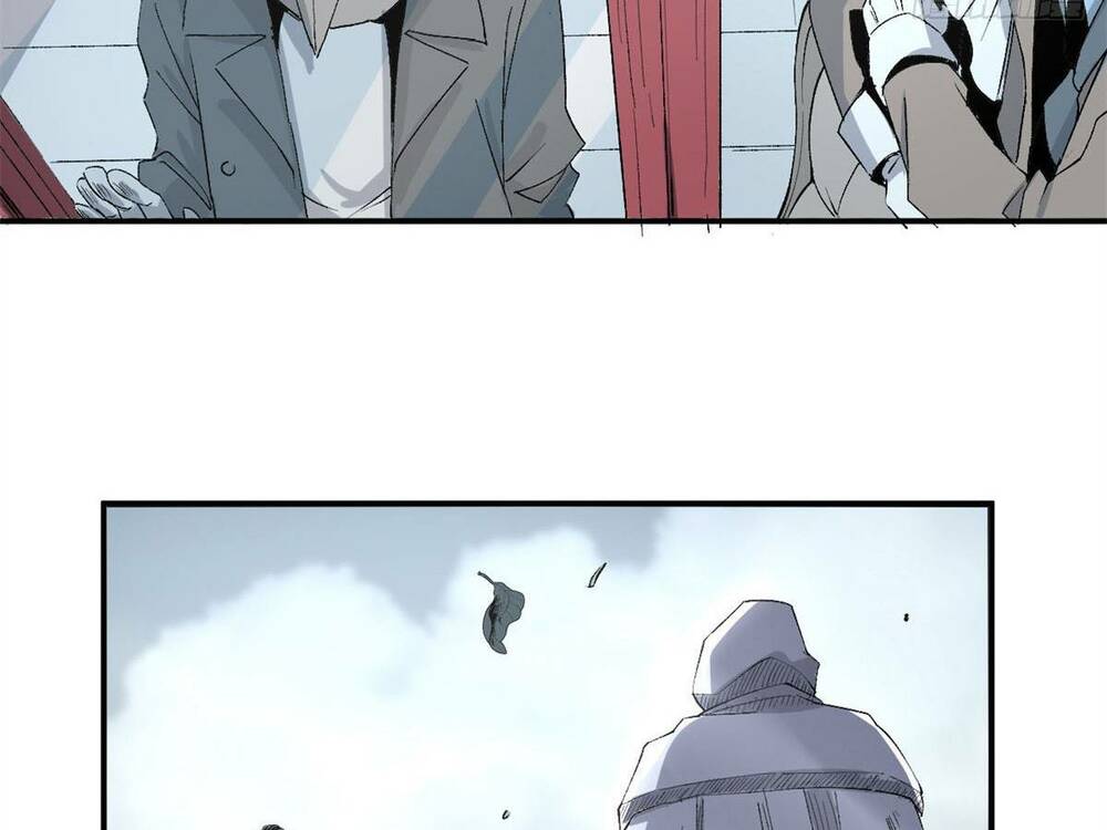 Trưởng Giám Ngục Trông Coi Các Ma Nữ Chapter 3 - Trang 2