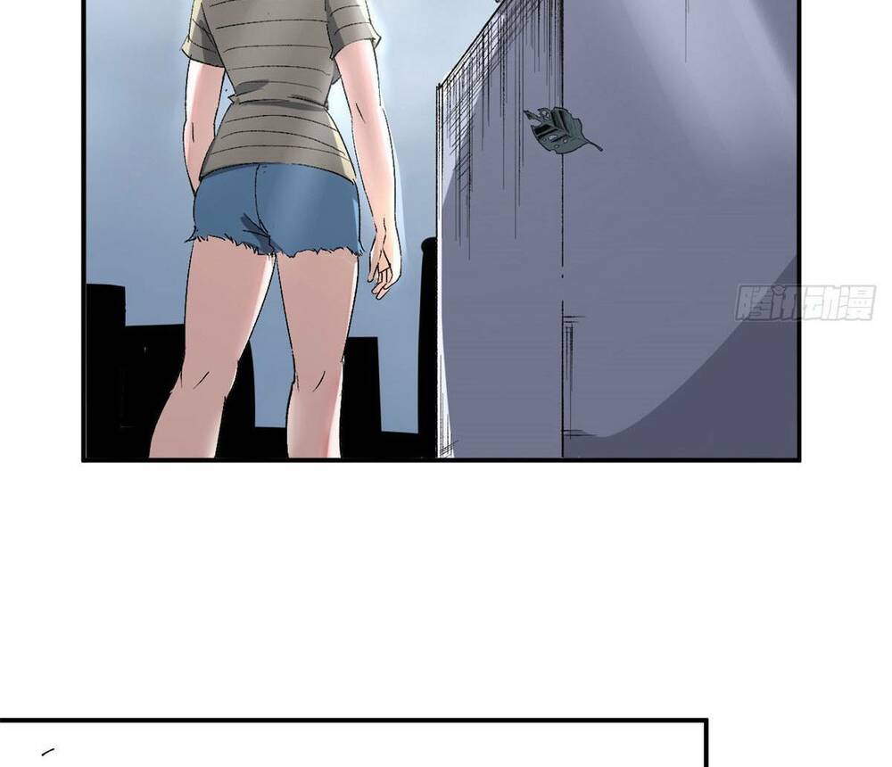 Trưởng Giám Ngục Trông Coi Các Ma Nữ Chapter 3 - Trang 2