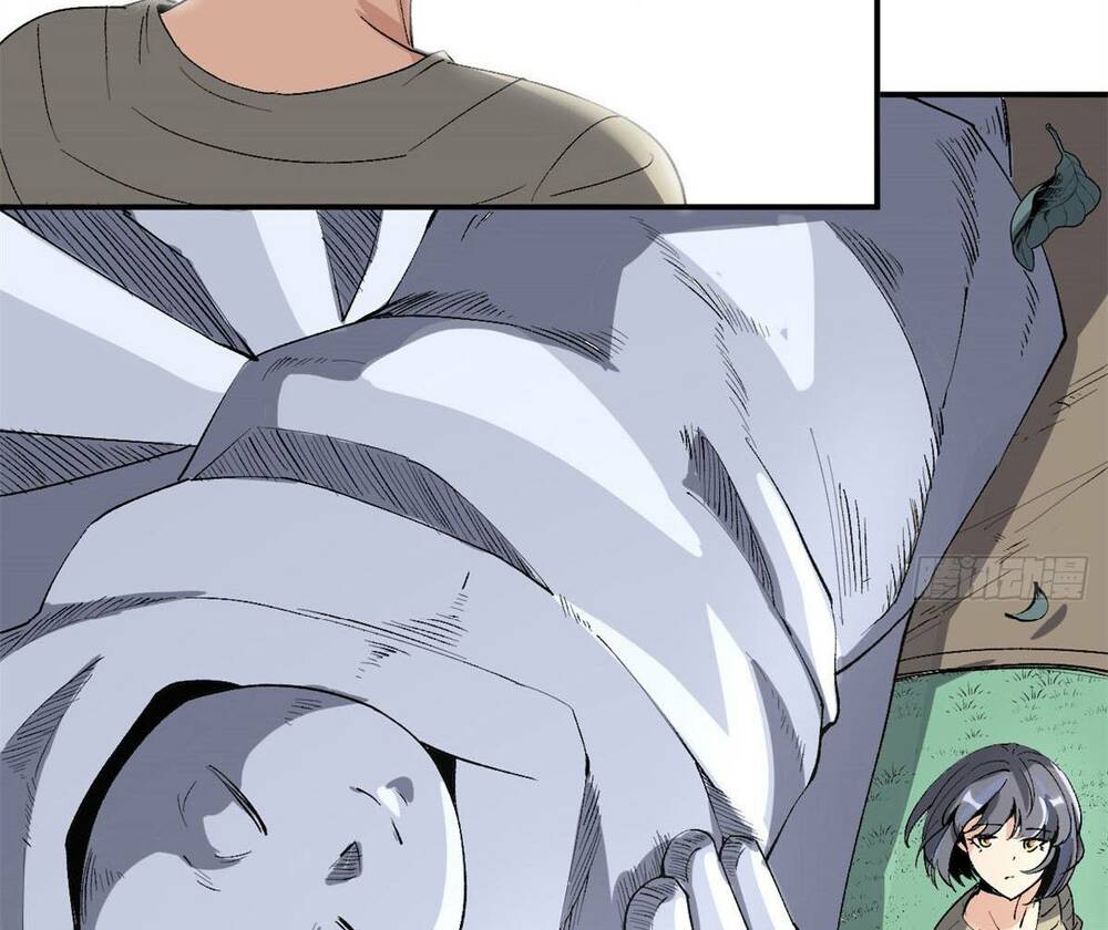 Trưởng Giám Ngục Trông Coi Các Ma Nữ Chapter 3 - Trang 2