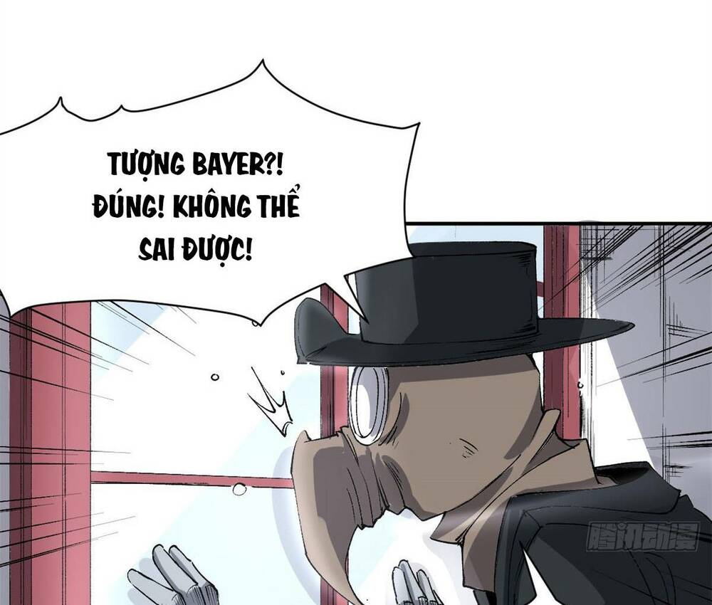 Trưởng Giám Ngục Trông Coi Các Ma Nữ Chapter 3 - Trang 2