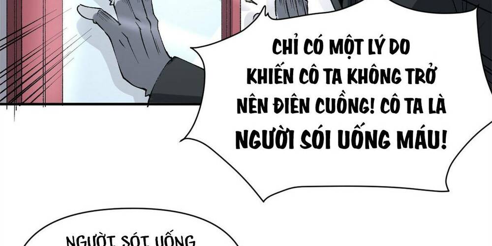 Trưởng Giám Ngục Trông Coi Các Ma Nữ Chapter 3 - Trang 2