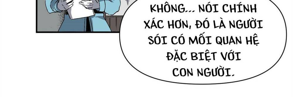 Trưởng Giám Ngục Trông Coi Các Ma Nữ Chapter 3 - Trang 2