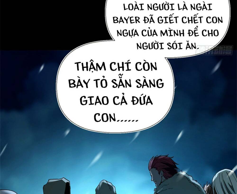 Trưởng Giám Ngục Trông Coi Các Ma Nữ Chapter 3 - Trang 2