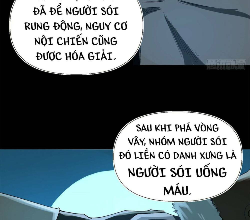Trưởng Giám Ngục Trông Coi Các Ma Nữ Chapter 3 - Trang 2